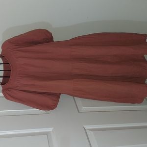 Universal Thread company womens dress